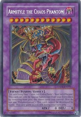 Armityle the Chaos Phantom - ANPR-EN091 - Secret Rare - Unlimited Edition